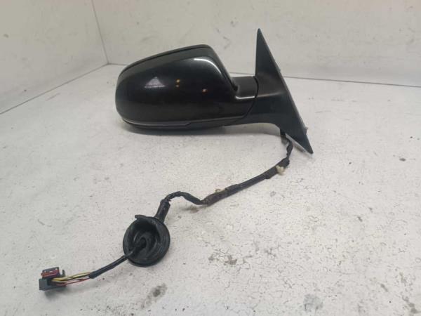 RETROVISEUR DROIT AUDI A3 3PORTES 2010-2012 ( 6PIN ) - Vue 1